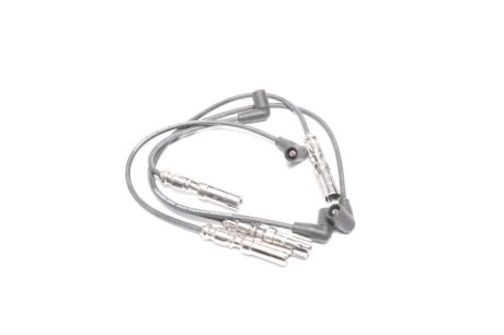 Провід високовольтні (компл.) VW (Elparts) JAKOPARTS 51279224