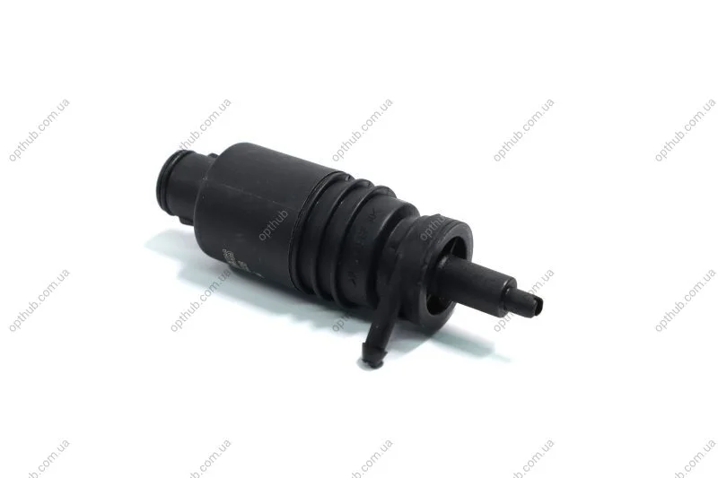 Насос водяний склоочисника AUDI (вир-во Elparts) JAKOPARTS 65451028 (фото 1)