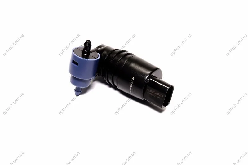 Насос склоомивача Audi, BMW, MB, Seat, Skoda, VW (вир-во Elparts) JAKOPARTS 65451038 (фото 1)