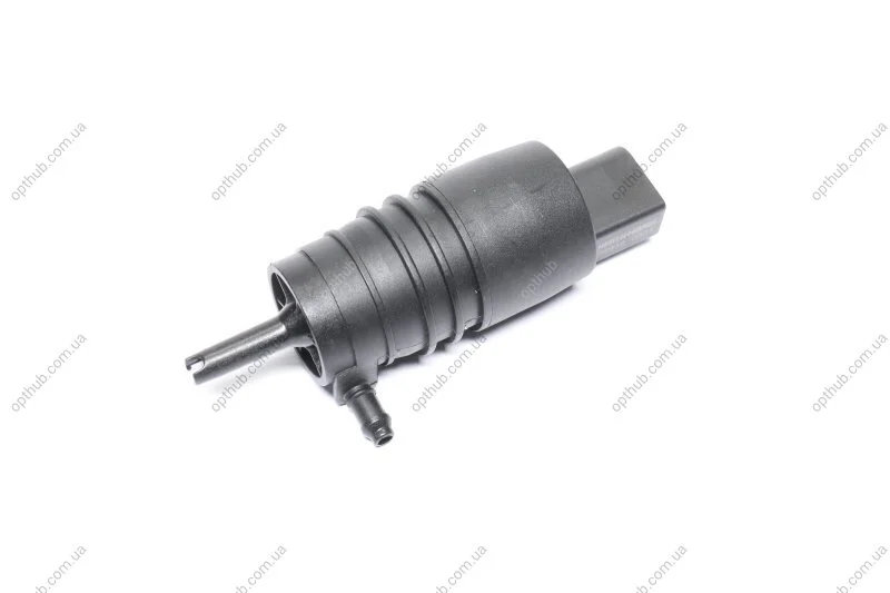 Помпа омывателя MERCEDES-BENZ E-CLASS (W212), M-CLASS (W163), S-CLASS (W220), S-CLASS (W221), SKODA RAP JAKOPARTS 65451044 (фото 1)