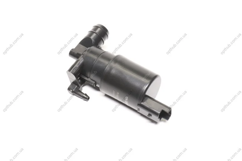 Насос водяной стеклоочистителя FIAT, OPEL, RENAULT, TOYOTA (пр-во Elparts) JAKOPARTS 65451055 (фото 1)