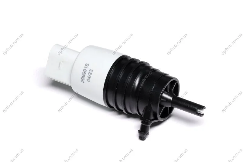 Насос склоомивача BMW (вир-во Elparts) JAKOPARTS 65451062 (фото 1)