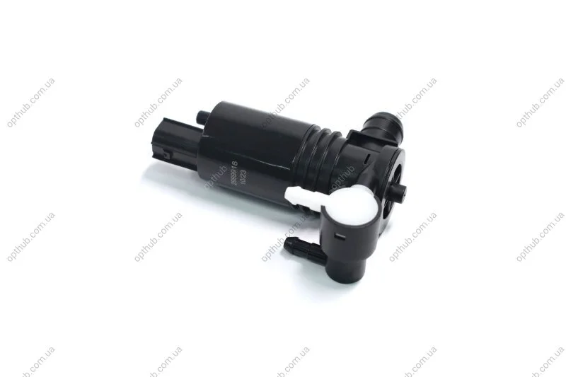Насос водяний склоочисника Ford B-MAX 12-, FIESTA VI 08- (вир-во Elparts) JAKOPARTS 65451070 (фото 1)