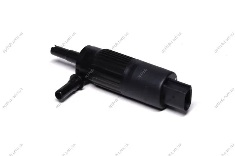 Насос водяний очіщування фар Audi, Seat, Skoda, VW (вир-во Elparts) JAKOPARTS 65451081 (фото 1)