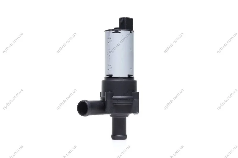 Насос водяний додатков. VW (вир-во Elparts) JAKOPARTS 65452002 (фото 1)
