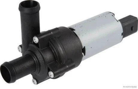 Насос водяний додатков. Audi, Ford, Porsche, VW (вир-во Elparts) JAKOPARTS 65452004