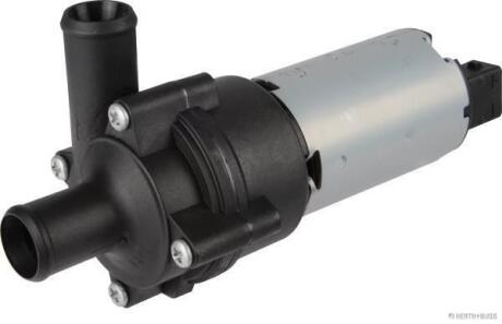 Насос водяний додатков. MB M-CLASS -05 (Elparts) JAKOPARTS 65452007