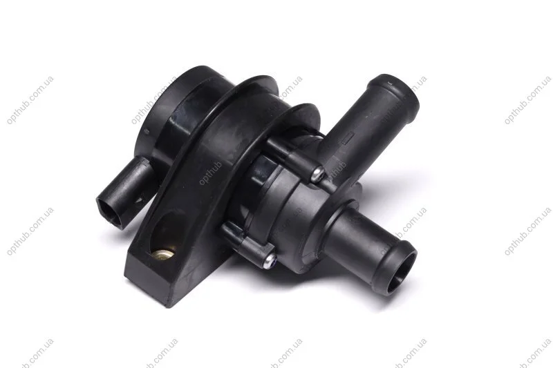 Насос водяний додатков. Audi, Seat, Skoda, VW (вир-во Elparts) JAKOPARTS 65452022 (фото 1)