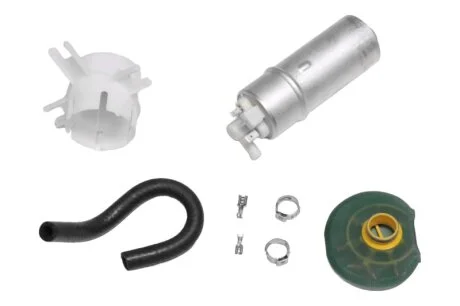 Насос топливный BMW 3-05 (выр-во Elparts) JAKOPARTS 65453015