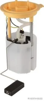 Модуль насосу паливного Audi, SEAT, Skoda, VW (вир-во Elparts) JAKOPARTS 65453503