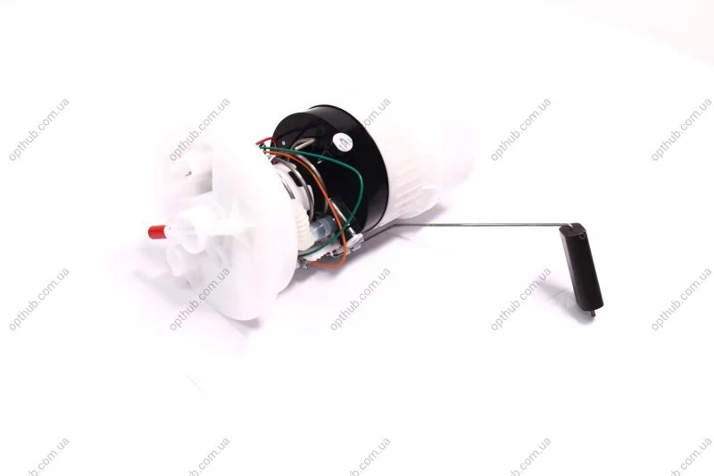 Насос паливний у зборі FORD, MAZDA (вир-во Elparts) JAKOPARTS 65453512 (фото 1)