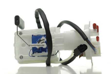 Топливный насос в сборе JAKOPARTS 65453520