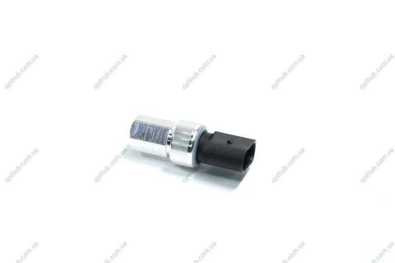 Датчик абсолютного тиску кондиціонера AUDI, FORD, VW (вир-во Elparts) JAKOPARTS 70100010 (фото 1)