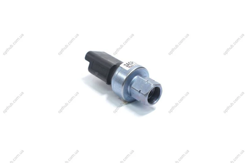 Датчик кондиціонера Citroen, Fiat, Peugeot (вир-во Elparts) C.I.U JAKOPARTS 70100011 (фото 1)
