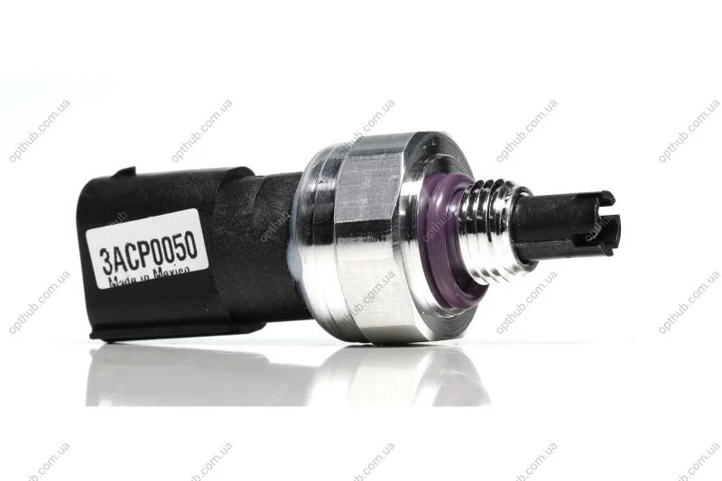 Датчик абсолютного давления кондиционера MB, SMART (выр-во Elparts) JAKOPARTS 70100063 (фото 1)