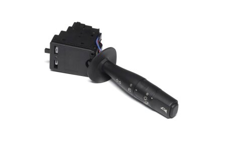 Перемикач підрульовий Citroen, Peugeot (Elparts) JAKOPARTS 70477004