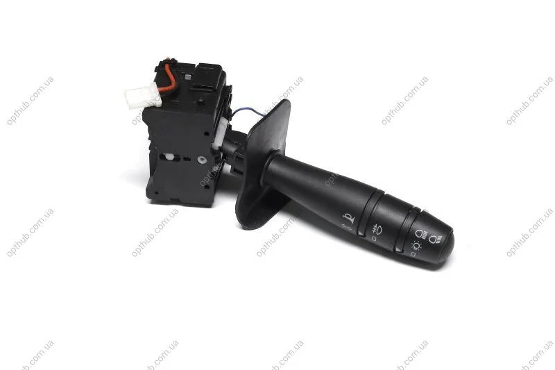 Переключатель подрулевой Nissan, Renault (выр-во Elparts) JAKOPARTS 70477009 (фото 1)