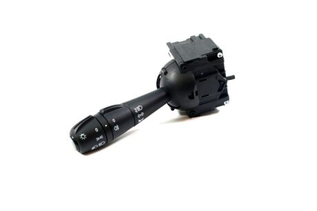 Перемикач підрульовий світла Dacia DOKKER 12-, Renault DUSTER 11- (Elparts) C.I.U JAKOPARTS 70477012