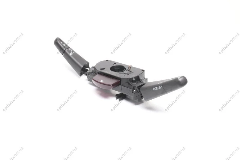 Перемикач підрульового світла CHRYSLER, DODGE, MB, SMART (вир-во Elparts) JAKOPARTS 70481053 (фото 1)