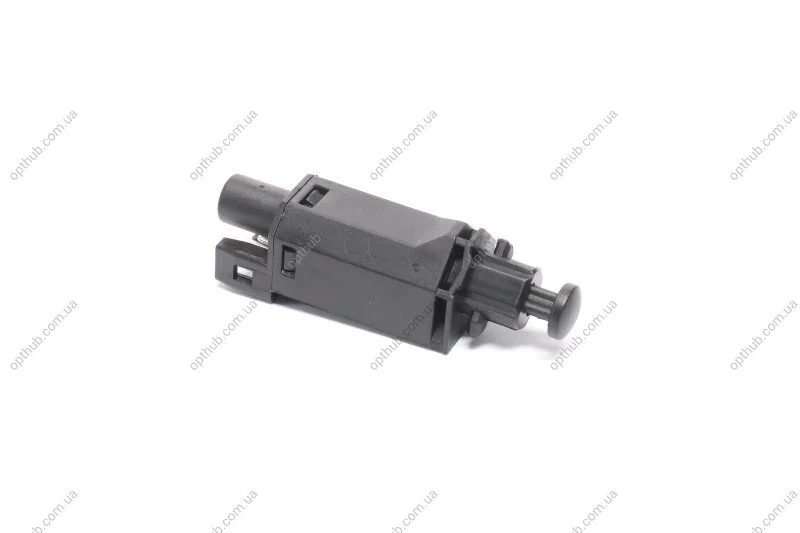 Вимикач ліхтаря сигналу гальмування AUDI, FORD, SEAT, SKODA, VW (вир-во Elparts) JAKOPARTS 70485075 (фото 1)