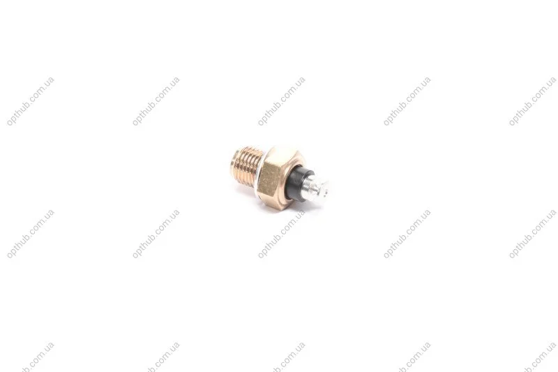 Датчик температури рідини, що охолоджує SEAT, SKODA, VOLVO, VW (вир-во Elparts) JAKOPARTS 70511043 (фото 1)