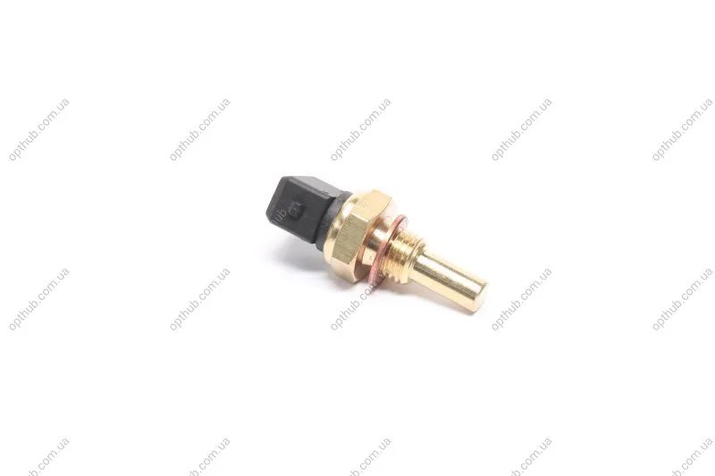 Датчик температури рідини, що охолоджує ALFA ROMEO, AUDI, BMW, FIAT, VW (вир-во Elparts) JAKOPARTS 70511110 (фото 1)