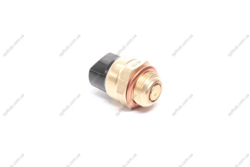 Датчик вмикання вентилятора AUDI, MB, SEAT, SKODA, SMART, VOLVO, VW (вир-во Elparts) JAKOPARTS 70511198 (фото 1)