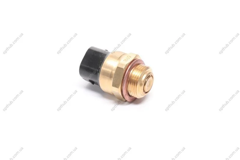 Датчик вмикання вентилятора AUDI, FORD, SEAT, SKODA, VW (вир-во Elparts) JAKOPARTS 70511199 (фото 1)