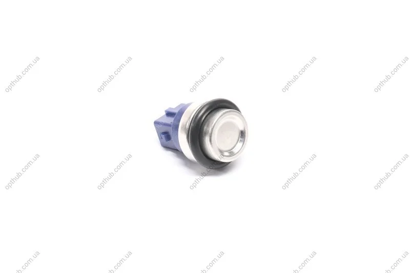Датчик температури рідини, що охолоджує AUDI, FORD, MB, SEAT, SKODA, SMART, VW (вир-во Elparts) JAKOPARTS 70511261 (фото 1)