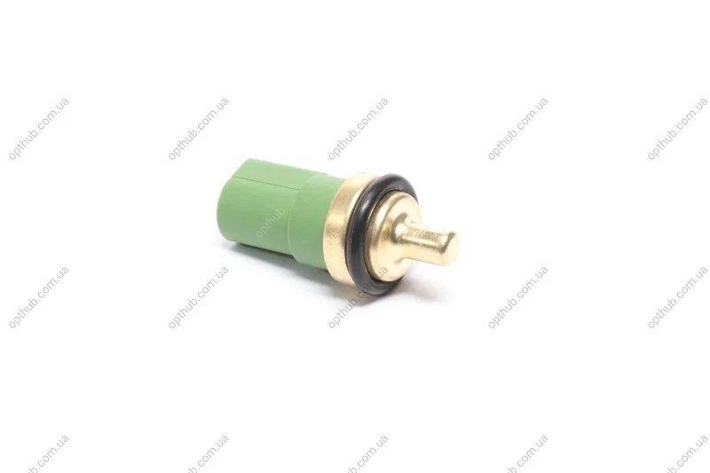 Датчик температури рідини, що охолоджує AUDI, FORD, SEAT, SKODA, VW (вир-во Elparts) JAKOPARTS 70511511 (фото 1)