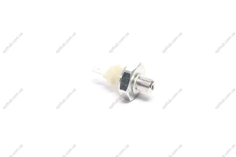 Датчик тиску масла AUDI, SEAT, SKODA, VW (вир-во Elparts) JAKOPARTS 70541049 (фото 1)
