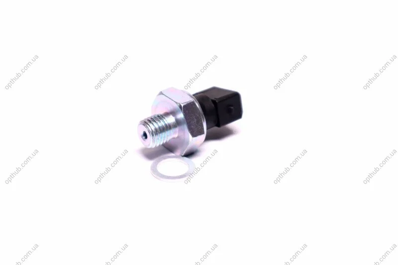 Датчик тиску масла BMW, GM, HONDA, LAND ROVER, MINI, OPEL (вир-во Elparts) JAKOPARTS 70541062 (фото 1)