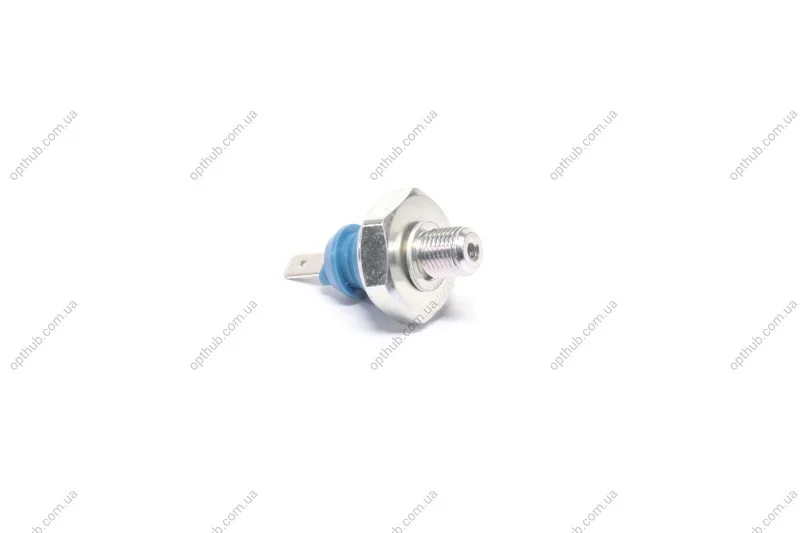 Датчик давления масла AUDI, FORD, MB, SEAT, SKODA, SMART, VW (выр-во Elparts) JAKOPARTS 70541065 (фото 1)