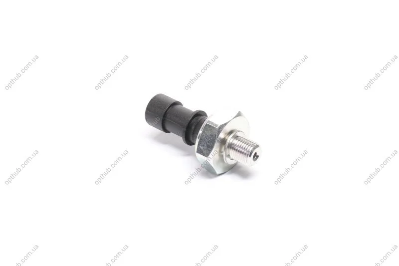Датчик тиску масла ALFA ROMEO, CHEVROLET, GM, OPEL (вир-во Elparts) JAKOPARTS 70541077 (фото 1)