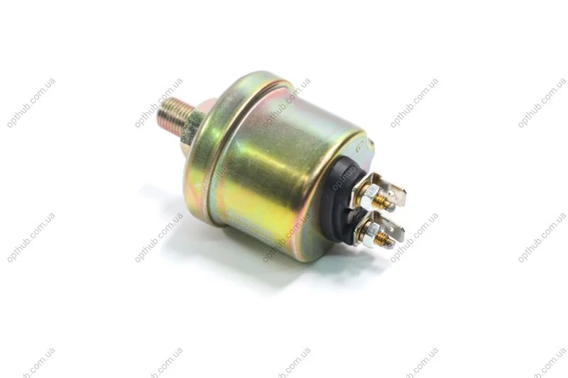 Датчик тиску масла Audi, Seat, VW (вир-во Elparts) JAKOPARTS 70542004 (фото 1)