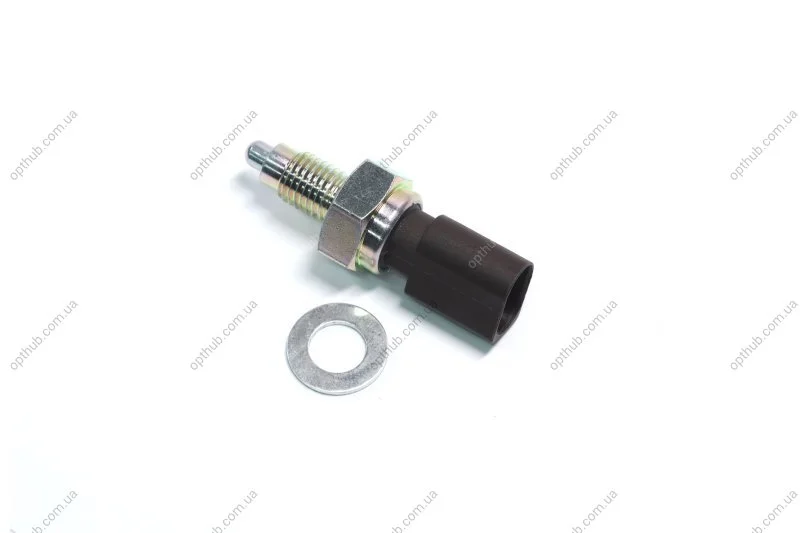Вимикач ліхтарів заднього ходу AUDI, SEAT, SKODA, VW (вир-во Elparts) JAKOPARTS 70560210 (фото 1)