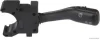 Перемикач підрульовий склоочисника Audi, Skoda, VW (вир-во Elparts) JAKOPARTS 70585139 (фото 1)