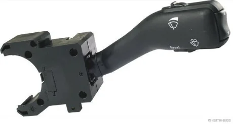 Перемикач підрульовий склоочисника Audi, SEAT, Skoda, VW (вир-во Elparts) JAKOPARTS 70585144