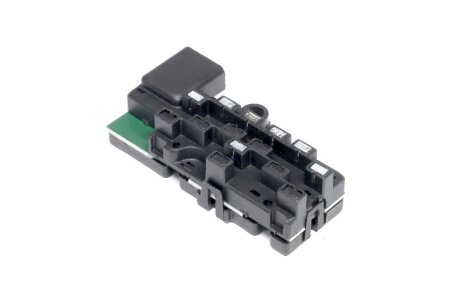 Датчик кута повороту VW PASSAT B6 -11 (Elparts) JAKOPARTS 70604021