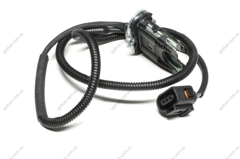 Датчик кута повороту Audi, Seat, Skoda, VW (вир-во Elparts) JAKOPARTS 70604022 (фото 1)