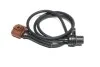 Датчик кута повороту Audi, Seat, Skoda, VW (вир-во Elparts) JAKOPARTS 70604023 (фото 1)