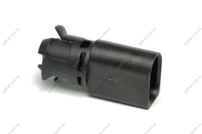 Датчик температури повітря Audi, SEAT, Skoda, VW (вироб-во Elparts) JAKOPARTS 70605001 (фото 1)