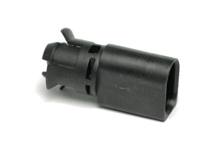 Датчик температури повітря Audi, SEAT, Skoda, VW (вироб-во Elparts) JAKOPARTS 70605001