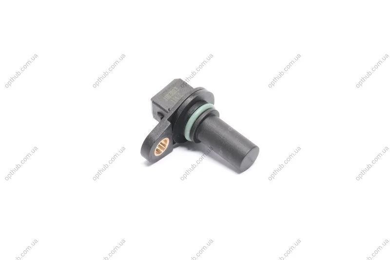 Датчик частоти обертання АКПП AUDI, FIAT, FORD, SEAT, SKODA, VW (вир-во Elparts) JAKOPARTS 70607006 (фото 1)