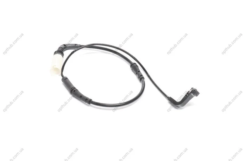 Датчик зносу колодок гальм. BMW (вир-во Elparts) JAKOPARTS 70608134 (фото 1)