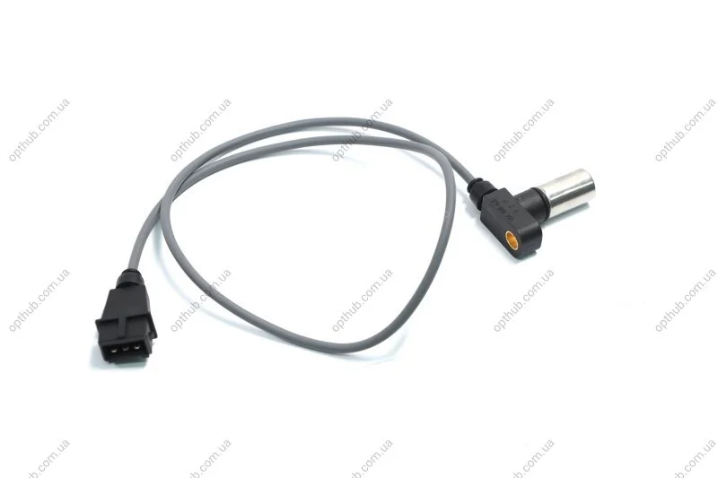 Датчик положення колінвалу AUDI, SKODA, VW (вир-во Elparts) JAKOPARTS 70610067 (фото 1)