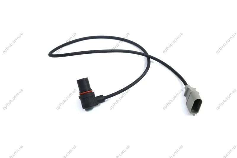 Датчик імпульсу колінвалу Audi, Skoda, VW (вир-во Elparts) JAKOPARTS 70610068 (фото 1)