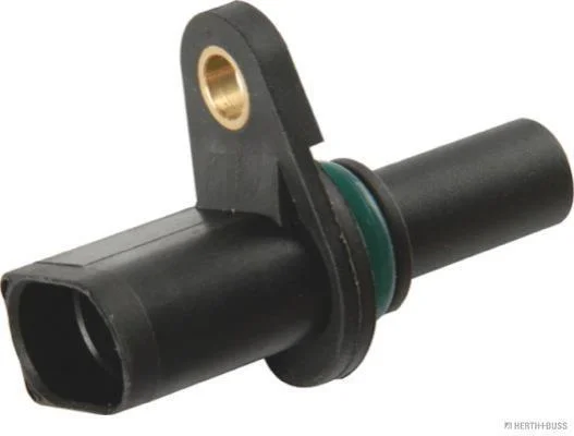 Датчик імпульсу колінвала Audi, SEAT, Skoda, VW (вироб-во Elparts) JAKOPARTS 70610069 (фото 1)