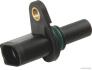 Датчик імпульсу колінвала Audi, SEAT, Skoda, VW (вироб-во Elparts) JAKOPARTS 70610069 (фото 1)