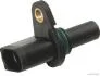Датчик імпульсу колінвала Audi, SEAT, Skoda, VW (вироб-во Elparts) JAKOPARTS 70610069 (фото 1)